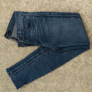 J Brand Liberty Skinny Jeans